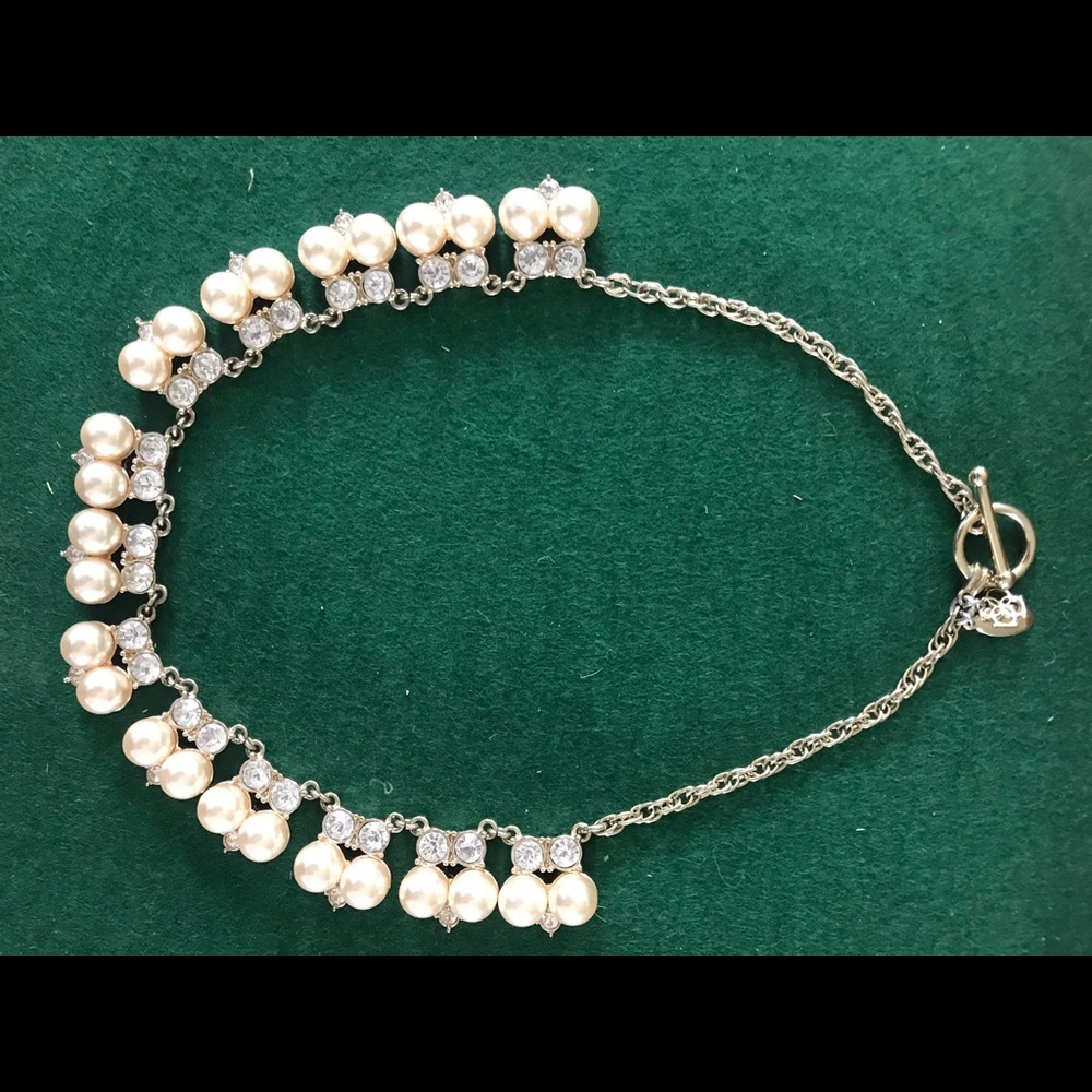 Toggle Necklace